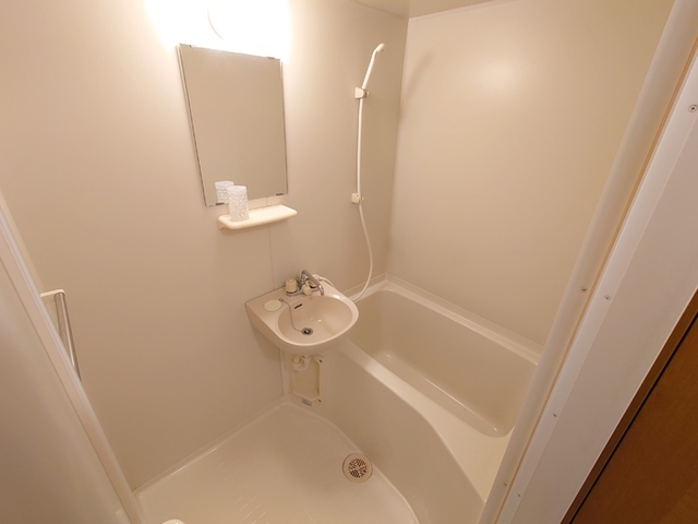 バス・シャワールーム　２０２　２点ユニット