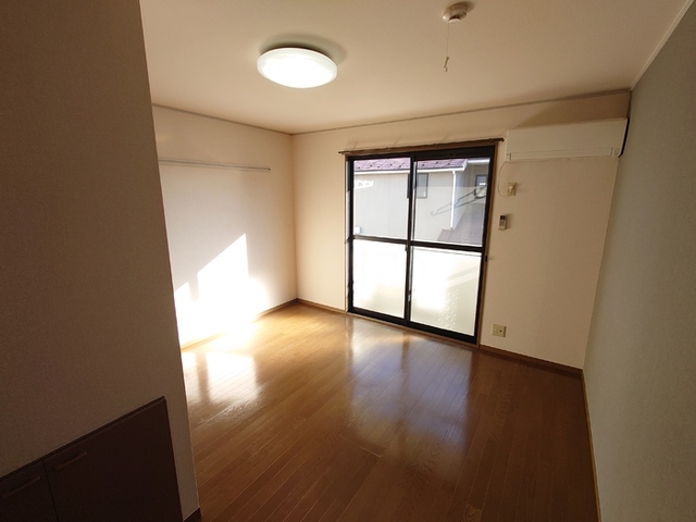 その他部屋・スペース　２０２　洋室