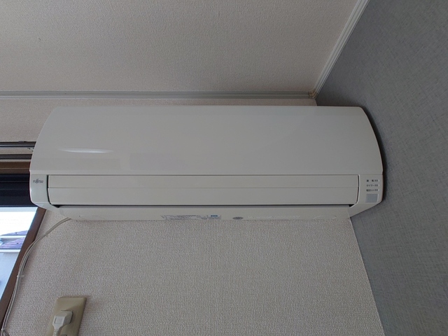 その他設備　２０２　エアコン