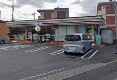 コンビニ　セブンイレブン厚木飯山黄金原店（コンビニ）まで230m