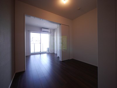 居室・リビング　ハーモニーレジデンス新宿四谷