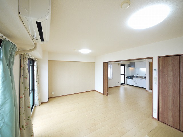 その他部屋・スペース　寝室にいかがでしょうか