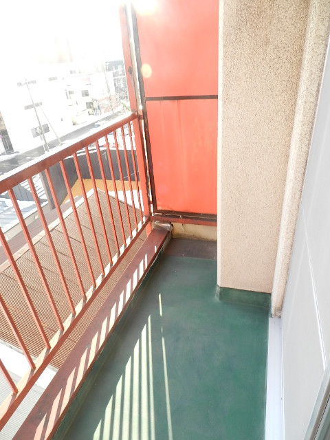 サンハイツかどや_その他_1