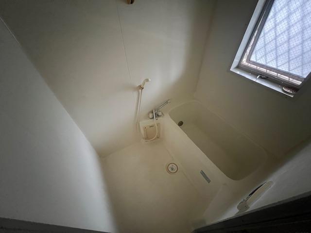 バス・シャワールーム　追い焚き機能付