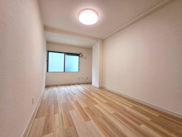 その他部屋・スペース　洋室