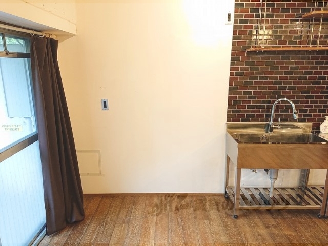 その他部屋・スペース　冷蔵庫置場