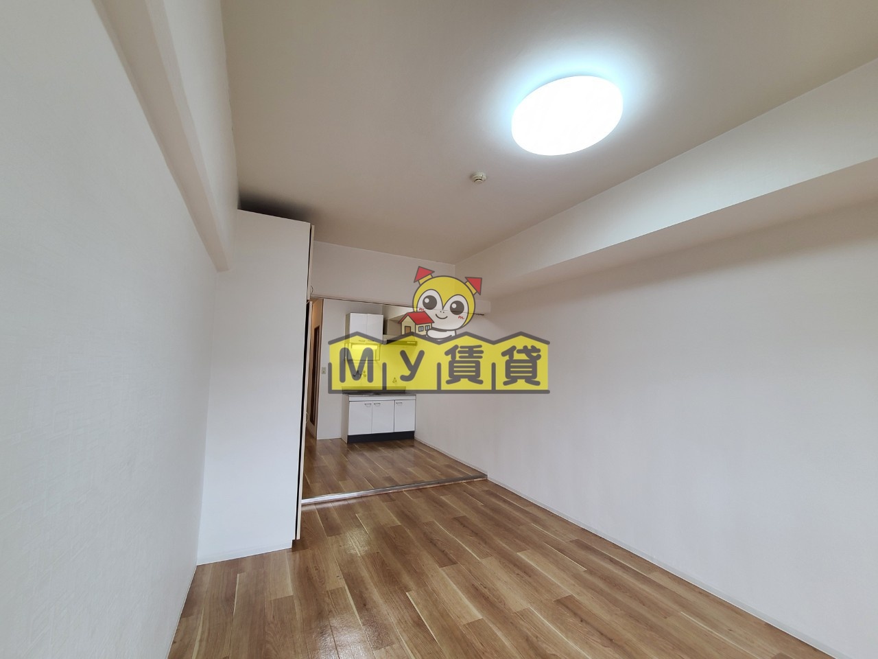 居室・リビング　リアライズ大須