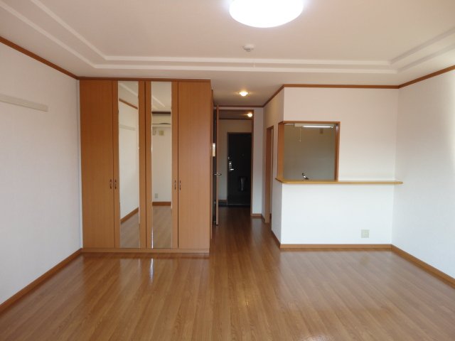 その他部屋・スペース　洋室