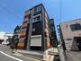 妙蓮寺駅より徒歩5分 3階 築6年3ヶ月の賃貸物件
