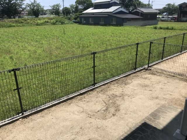 庭
