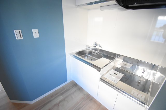 キッチン　※他の室内写真になります