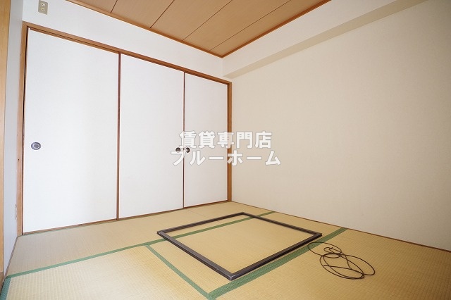 その他　暖かい和室がございます！