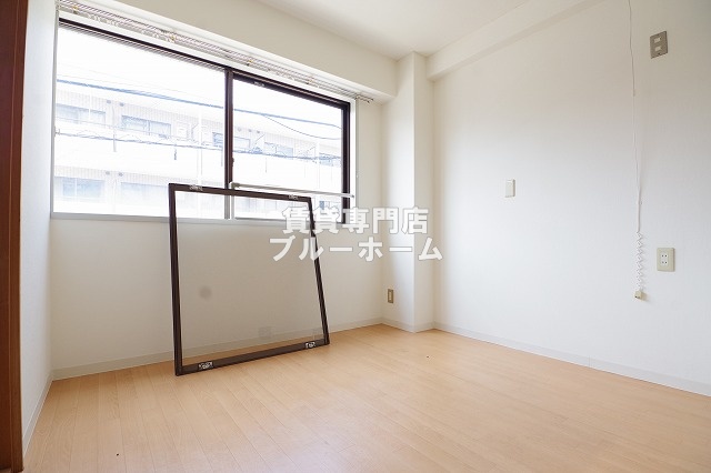 居室・リビング　広々としたダイニング！