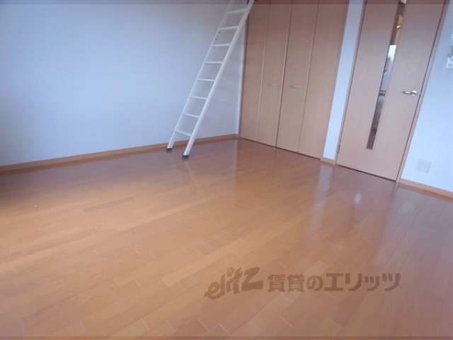 居室・リビング　洋室