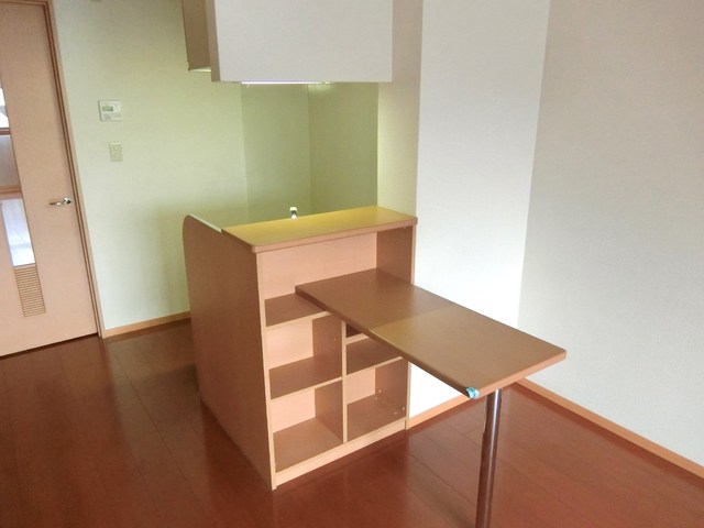 その他　リビング