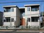 ローゼハイム 2階 新築の賃貸物件