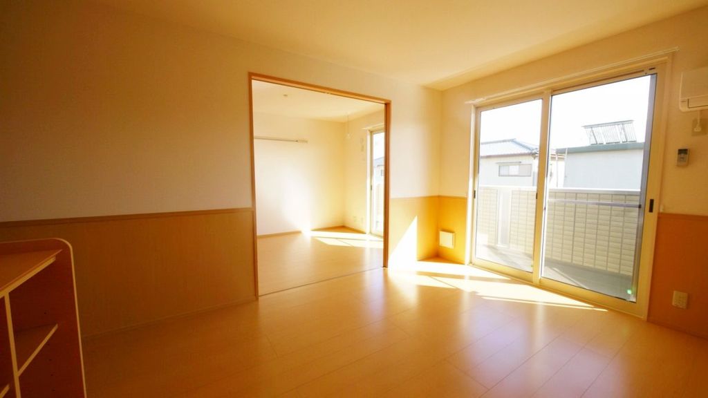 居室・リビング　イメージです