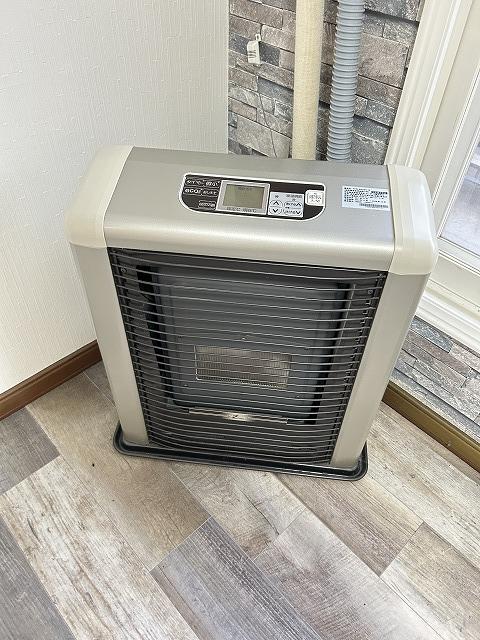 その他設備　設備