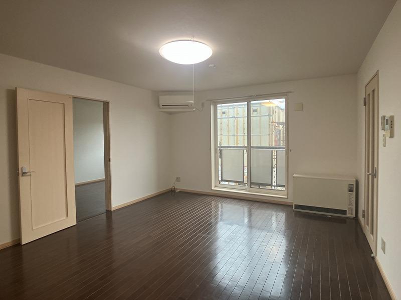 居室・リビング　リビング１