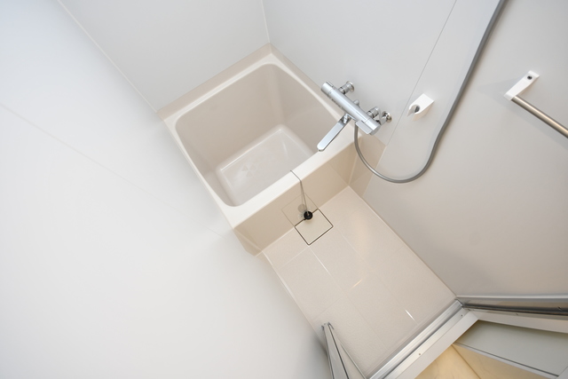 バス・シャワールーム　お風呂