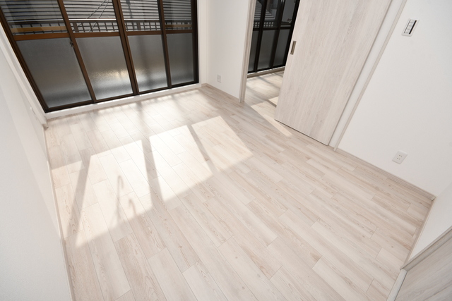 その他部屋・スペース　洋室