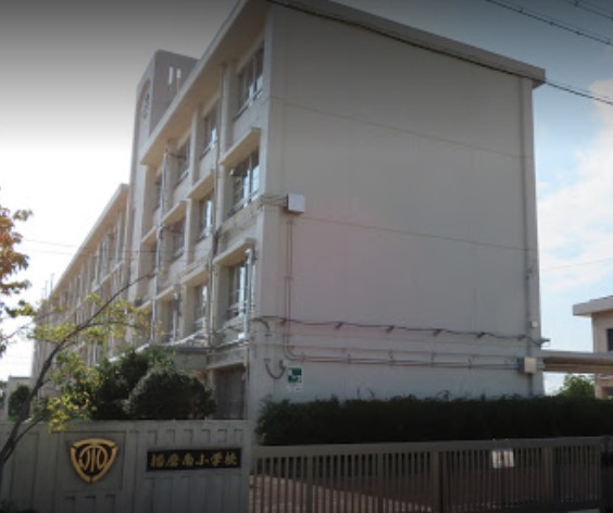 播磨町本荘貸家の周辺写真