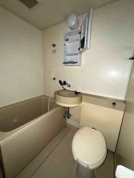 トイレ　※現況優先※