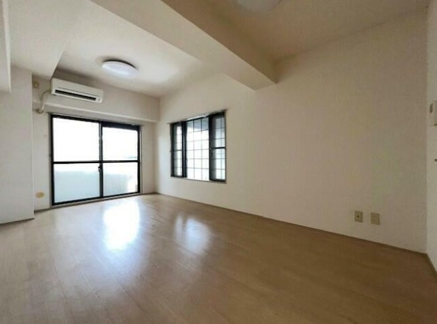 居室・リビング　※現況優先※