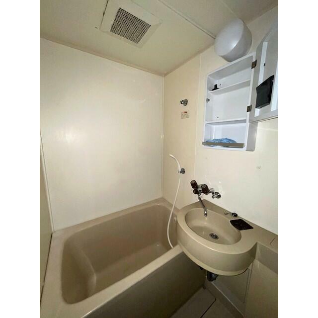 洗面設備　※現況優先※