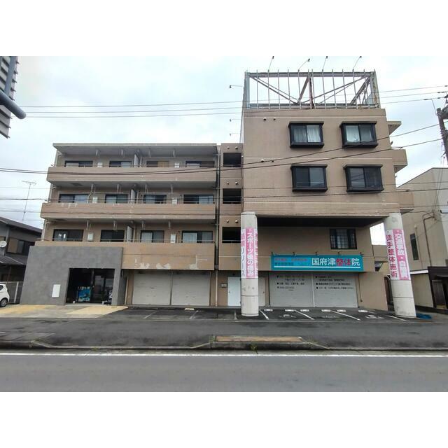 建物外観　※現況優先※