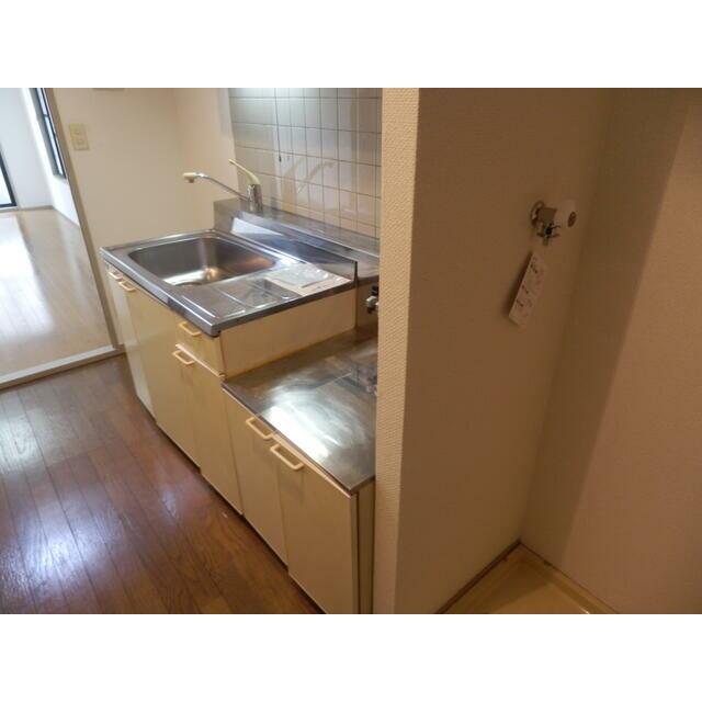 キッチン　※現況優先※