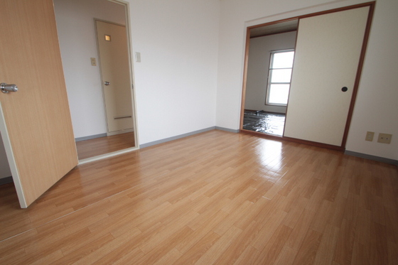 その他　※別部屋の写真です