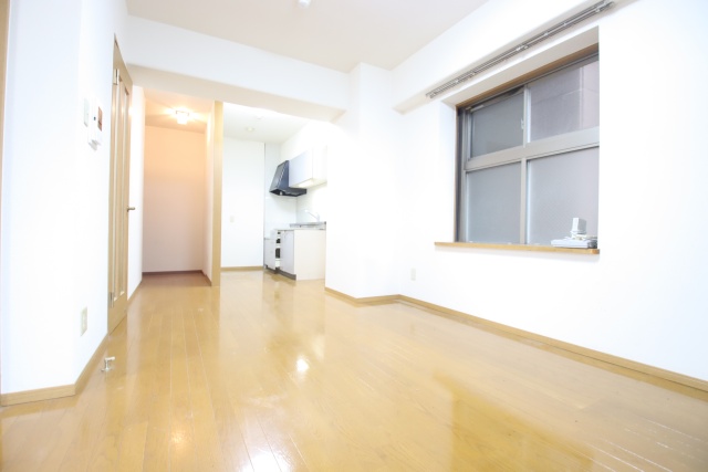 居室・リビング　※別号室の参考写真です※