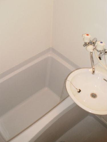 バス・シャワールーム　バス・トイレ別