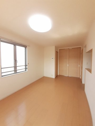 その他部屋・スペース　きれいな内装です