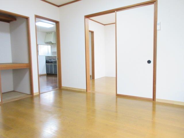 その他部屋・スペース