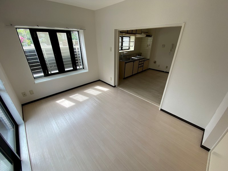 居室・リビング　別部屋参考