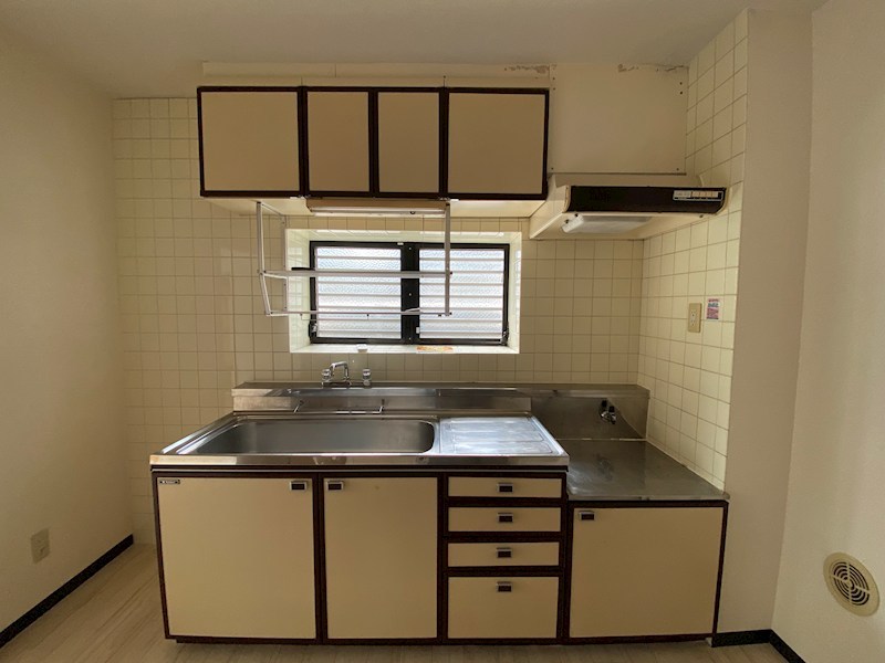 キッチン　別部屋参考