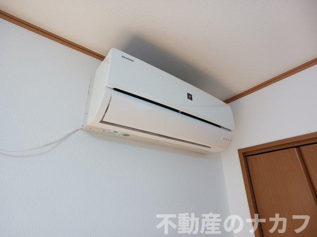 その他設備　※過去の室内写真のため現況と異なる場合があります
