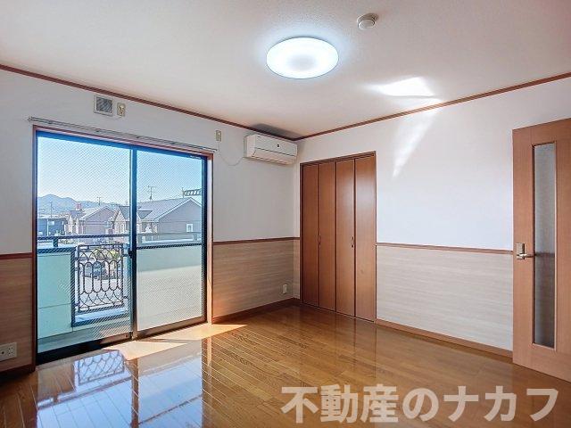 居室・リビング　※過去の室内写真のため現況と異なる場合があります