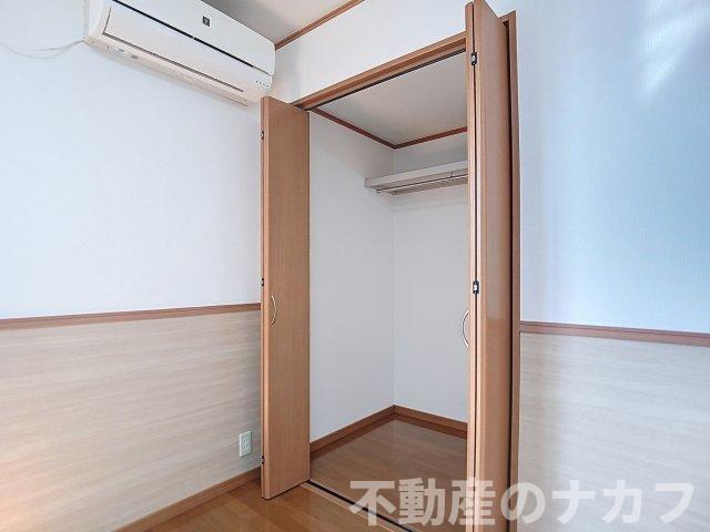 収納　※過去の室内写真のため現況と異なる場合があります