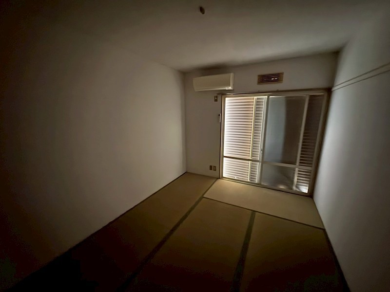 居室・リビング　別部屋参考写真