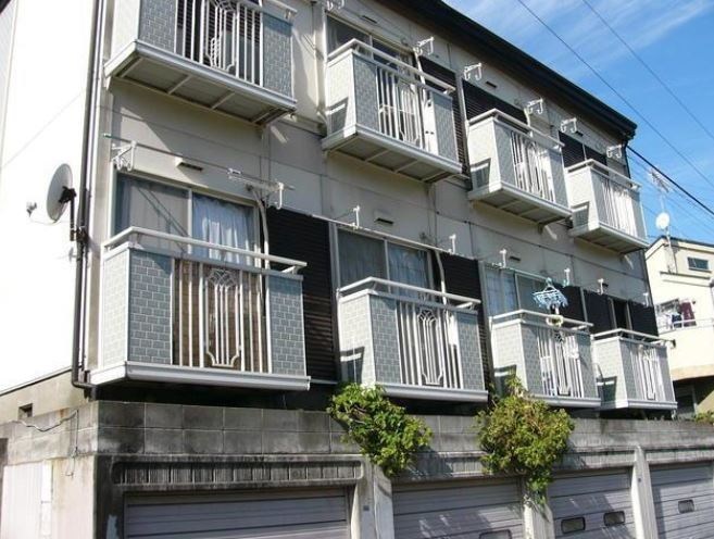 その他共有部分　別部屋参考写真