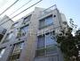 代々木上原駅より徒歩13分 4階 築20年6ヶ月の賃貸物件