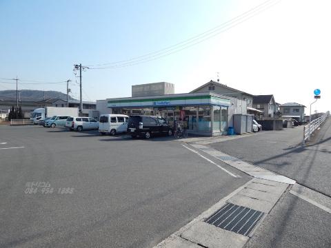 その他　ファミリーマート神辺町新湯野店（その他）まで1760m