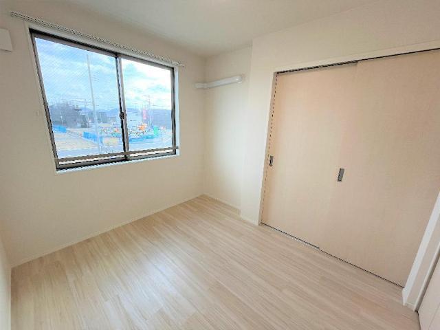 居室・リビング　同仕様