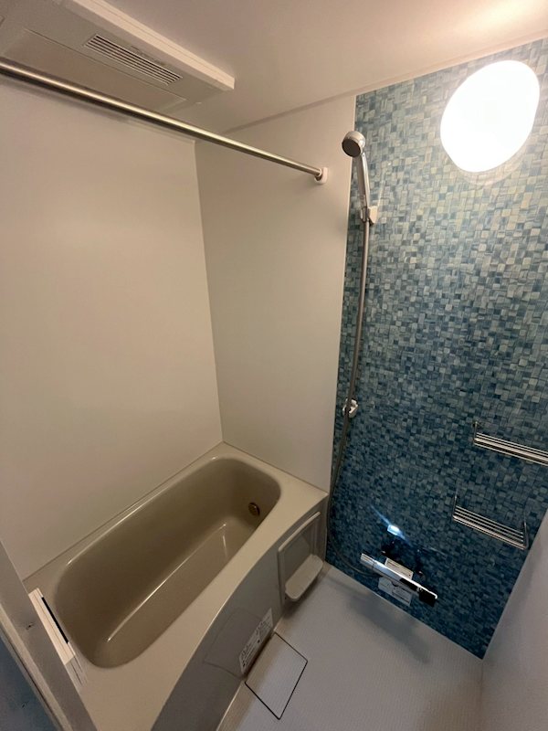 バス・シャワールーム　管理会社の他物件参照