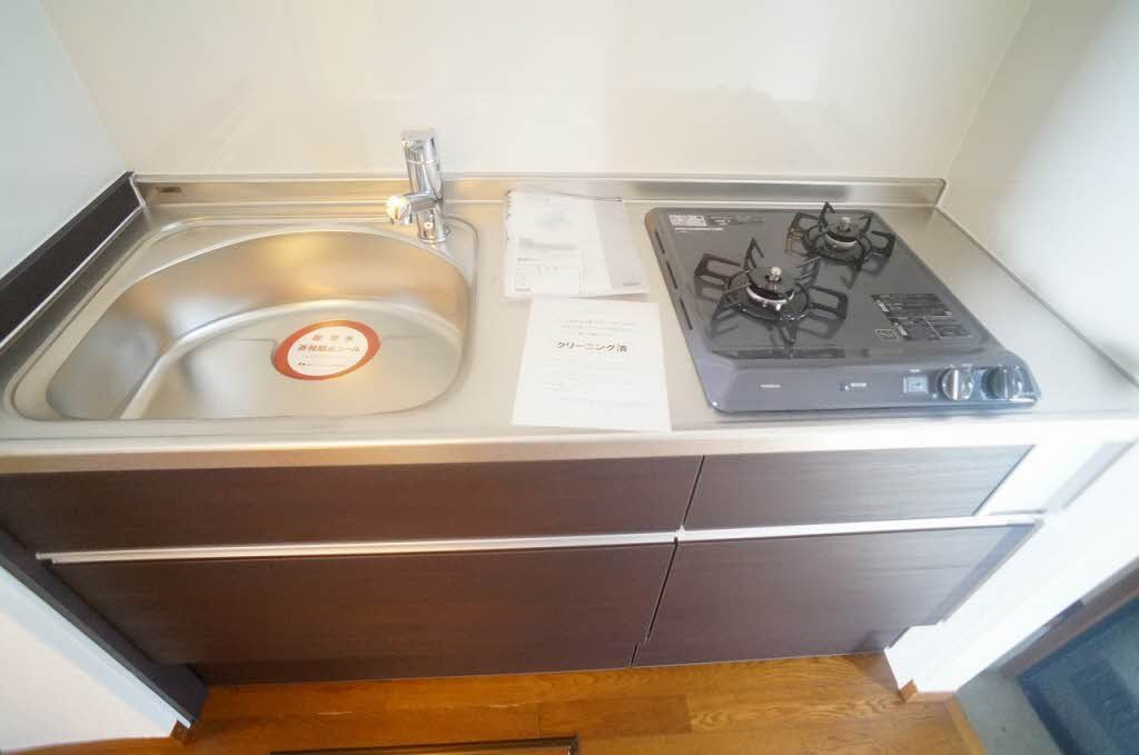 その他　キッチン