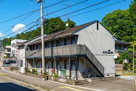 ＪＲ仙石線/本塩釜駅 歩7分