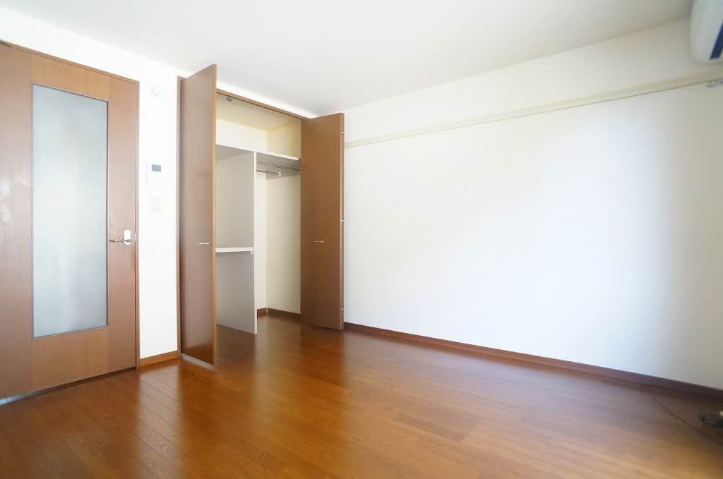 居室・リビング　洋室